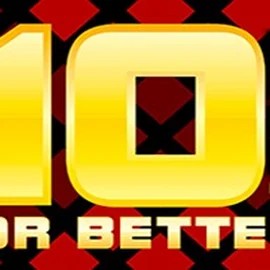Play 10s or Better slot by 1x2gaming on thorfortunecasinoo.com
