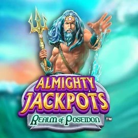 Almighty Jackpots – Realm of Poseidon online slot from Novomatic – play at thorfortunecasinoo.com