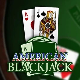 American Blackjack online slot from Habanero – play at thorfortunecasinoo.com