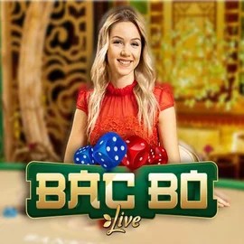 Enjoy Bac Bo by Evolution – logo hosted on thorfortunecasinoo.com