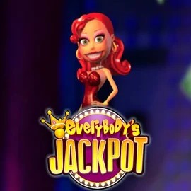 Everybody's Jackpots – slot by Playtech, featured at thorfortunecasinoo.com