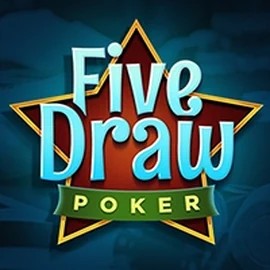 Five Draw Poker MH (Nucleus) by Nucleus Gaming, showcased at thorfortunecasinoo.com – game logo