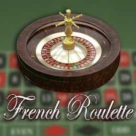 French Roulette (BGaming) logo – Table Games by BGAMING at Thorfortune Casino