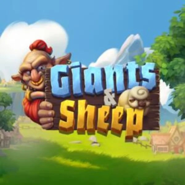 game logo by Relax Gaming on thorfortunecasinoo.com