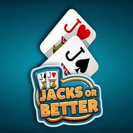 Jacks or Better (Red Rake Gaming) game by Red Rake Gaming – logo hosted on Thorfortune Casino
