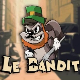game logo by Hacksaw Gaming on thorfortunecasinoo.com