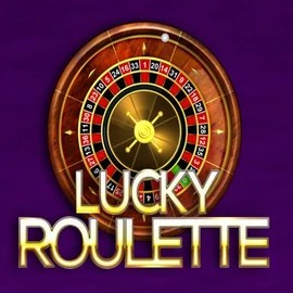Play the Lucky Roulette slot by Belatra Games on Thorfortune Casino