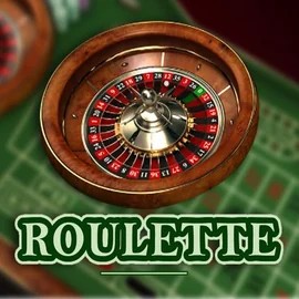 Roulette (Habanero) slot visual from Habanero available on thorfortunecasinoo.com