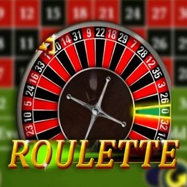 Enjoy Roulette (Pragmatic Play) by Pragmatic Play – logo hosted on thorfortunecasinoo.com